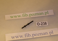 OŚKA POKRĘTŁA PRZEŁĄCZNIKA